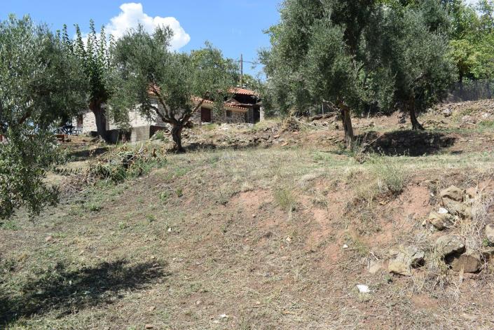 Image No.15-Bungalow de 2 chambres à vendre à Meligalas