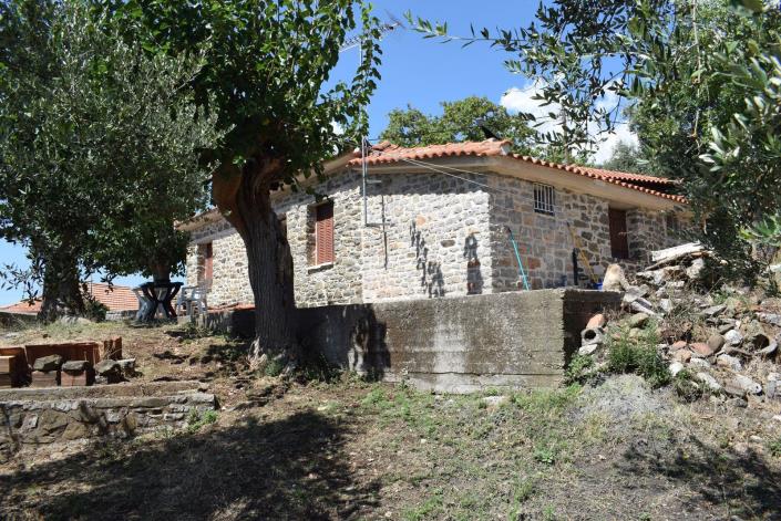 Image No.4-Bungalow de 2 chambres à vendre à Meligalas