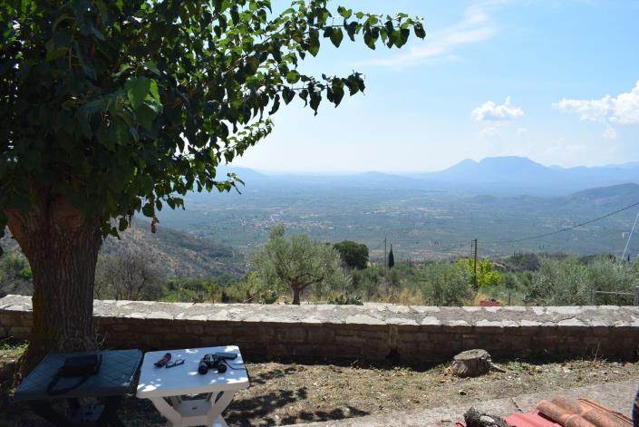 Image No.10-Bungalow de 2 chambres à vendre à Meligalas