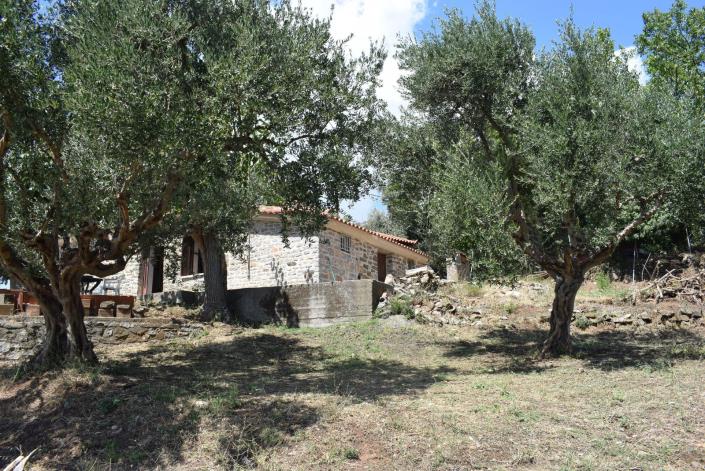 Image No.17-Bungalow de 2 chambres à vendre à Meligalas