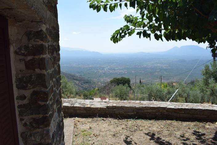 Image No.11-Bungalow de 2 chambres à vendre à Meligalas