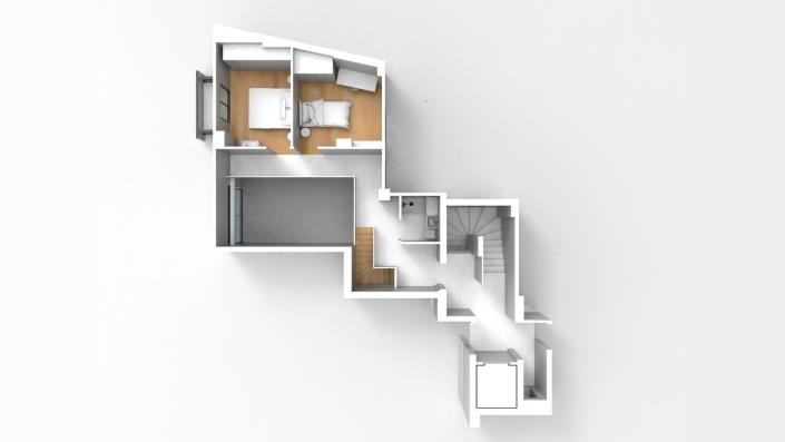 Image No.4-3 Bed Apartment for sale