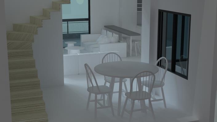 Image No.5-3 Bed Apartment for sale