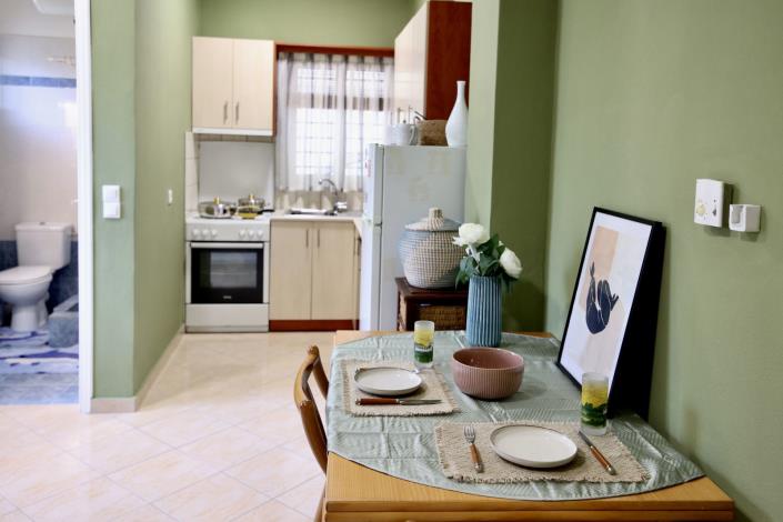 Image No.7-Villa / Détaché de 5 chambres à vendre à Kalamata