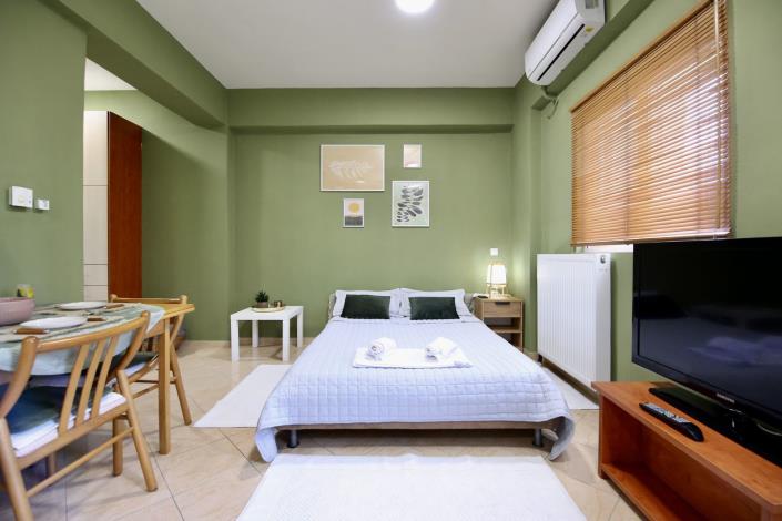 Image No.11-Villa / Détaché de 5 chambres à vendre à Kalamata