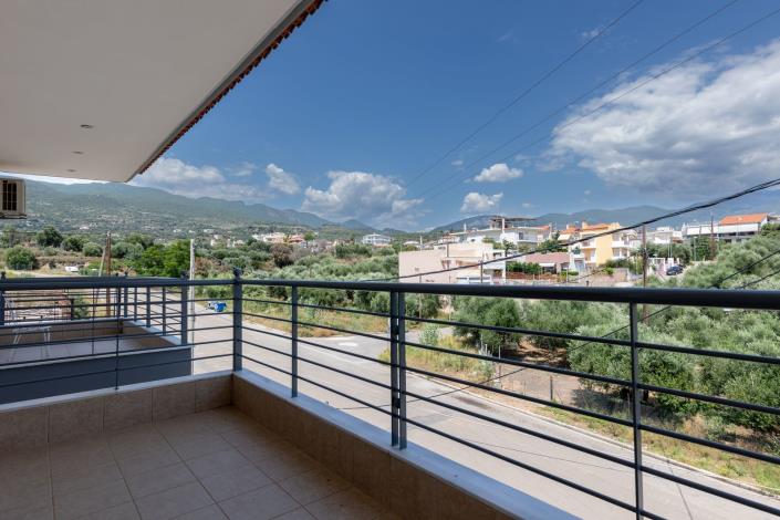 Image No.23-Villa / Détaché de 5 chambres à vendre à Kalamata