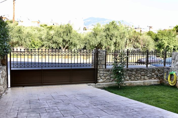 Image No.24-Villa / Détaché de 5 chambres à vendre à Kalamata