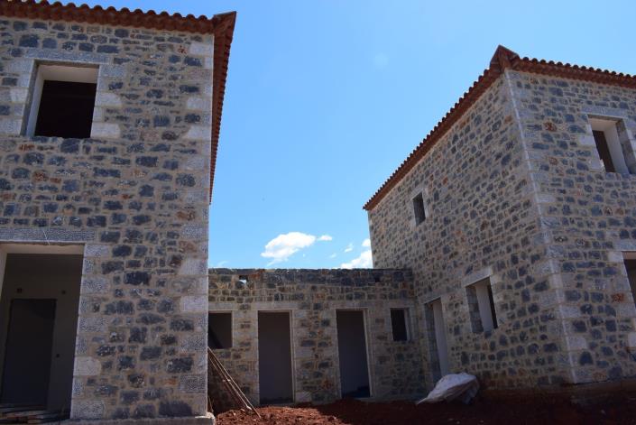 Image No.3-Villa de 4 chambres à vendre à Agios Nikolaos