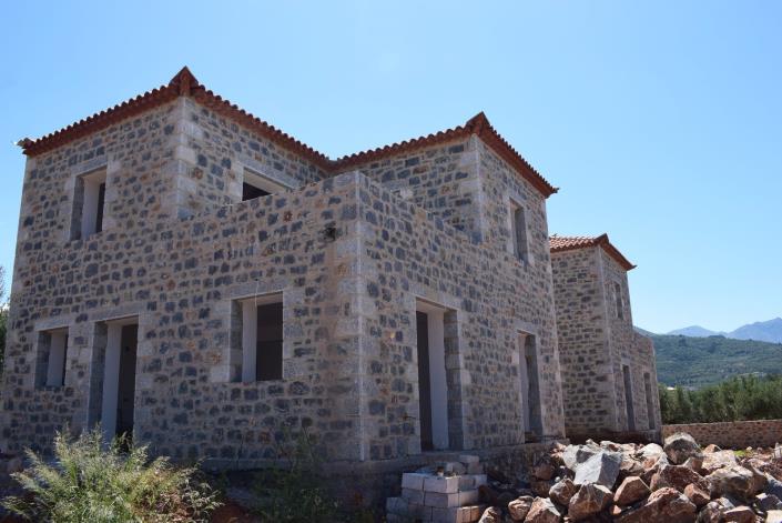 Image No.2-Villa de 4 chambres à vendre à Agios Nikolaos