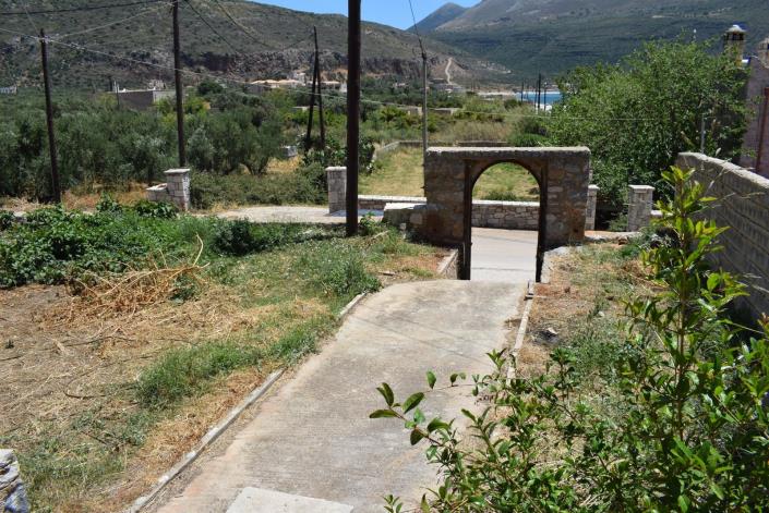 Image No.15-Villa de 4 chambres à vendre à Agios Nikolaos