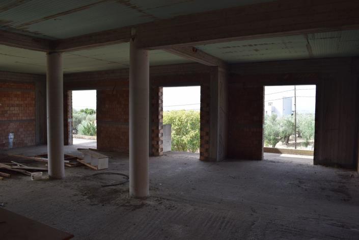 Image No.8-Villa de 3 chambres à vendre à Kalamata