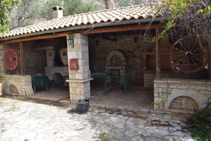 Image No.13-Villa de 3 chambres à vendre à Kalamata