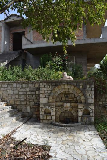 Image No.12-Villa de 3 chambres à vendre à Kalamata