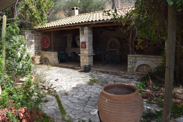 Image No.14-Villa de 3 chambres à vendre à Kalamata