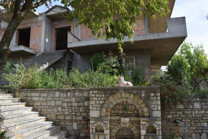 Image No.17-Villa de 3 chambres à vendre à Kalamata