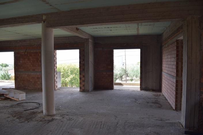 Image No.9-Villa de 3 chambres à vendre à Kalamata