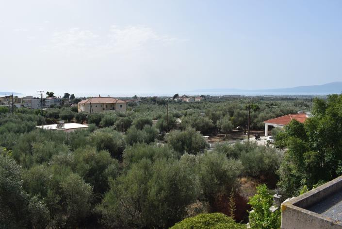 Image No.10-Villa de 3 chambres à vendre à Kalamata