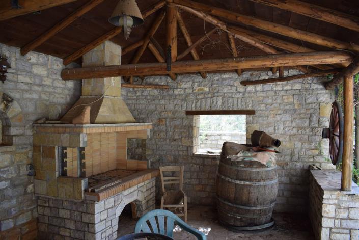 Image No.15-Villa de 3 chambres à vendre à Kalamata