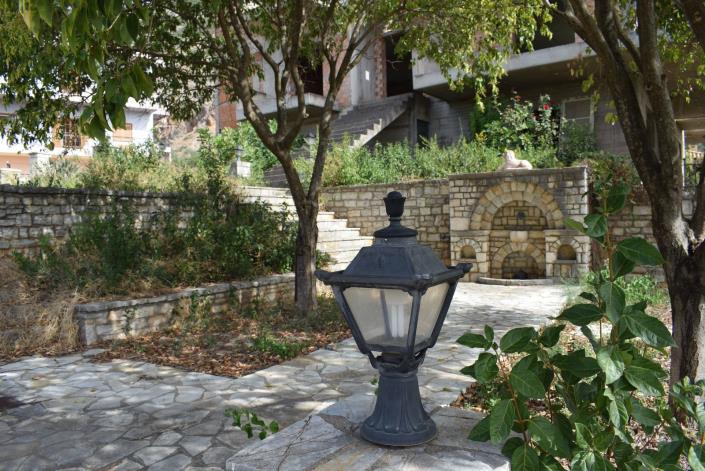 Image No.4-Villa de 3 chambres à vendre à Kalamata