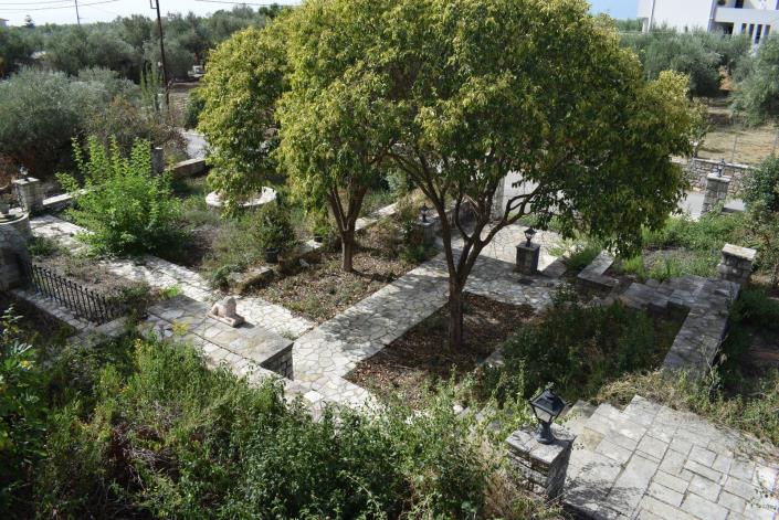 Image No.7-Villa de 3 chambres à vendre à Kalamata