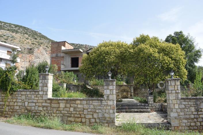 Image No.2-Villa de 3 chambres à vendre à Kalamata