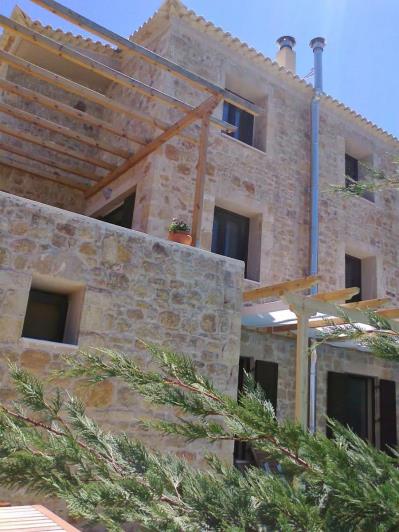 Image No.20-Villa de 3 chambres à vendre à Messinia