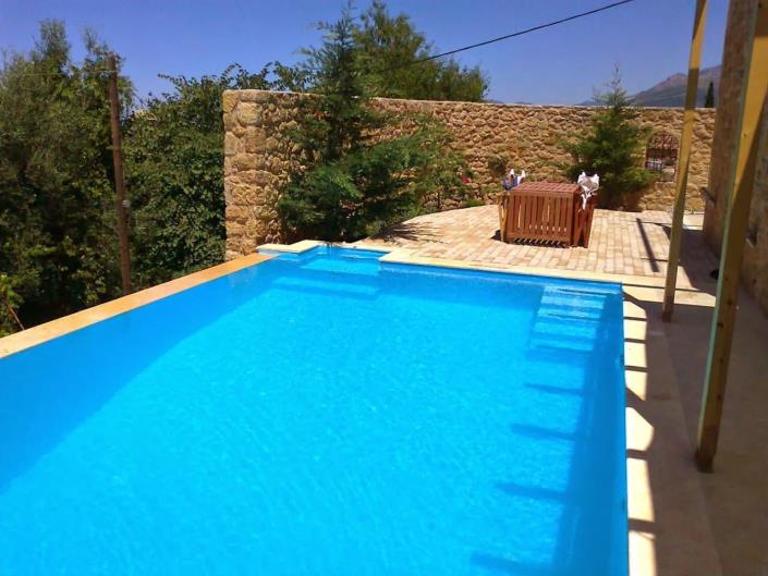 Image No.2-Villa de 3 chambres à vendre à Messinia