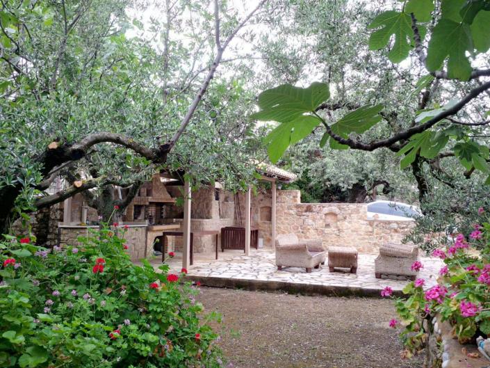 Image No.18-Villa de 3 chambres à vendre à Messinia