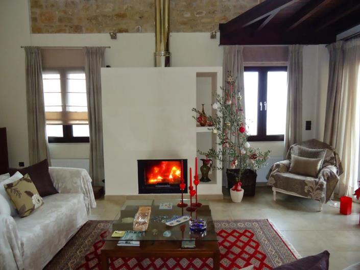 Image No.7-Villa de 3 chambres à vendre à Messinia