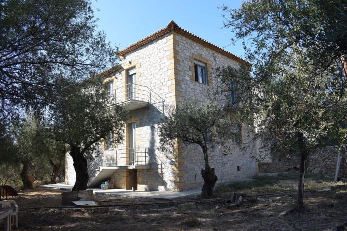 Image No.17-3 Bed Villa / Detached for sale