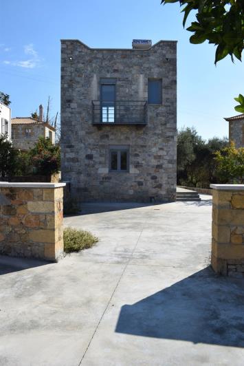 Image No.2-Villa / Détaché de 2 chambres à vendre à Kardamyli