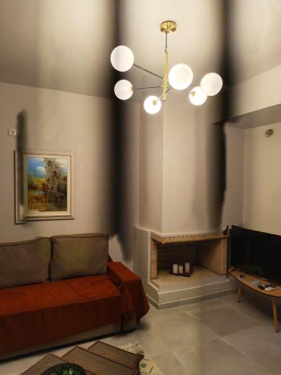 Image No.3-Maison / Villa de 3 chambres à vendre à Tragana