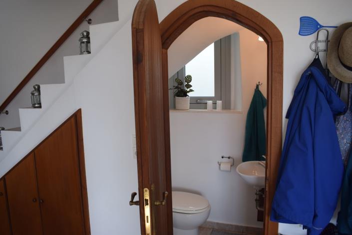 Image No.6-Maison / Villa de 2 chambres à vendre à Agios Nikolaos