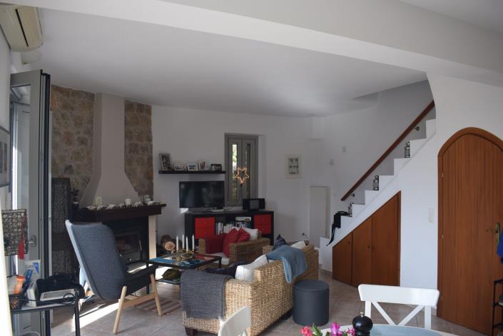 Image No.4-Maison / Villa de 2 chambres à vendre à Agios Nikolaos