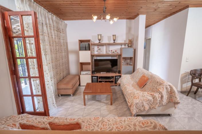 Image No.4-Maison / Villa de 3 chambres à vendre à Kalamata