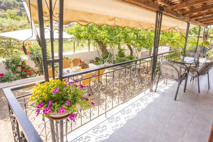 Image No.16-Maison / Villa de 3 chambres à vendre à Kalamata