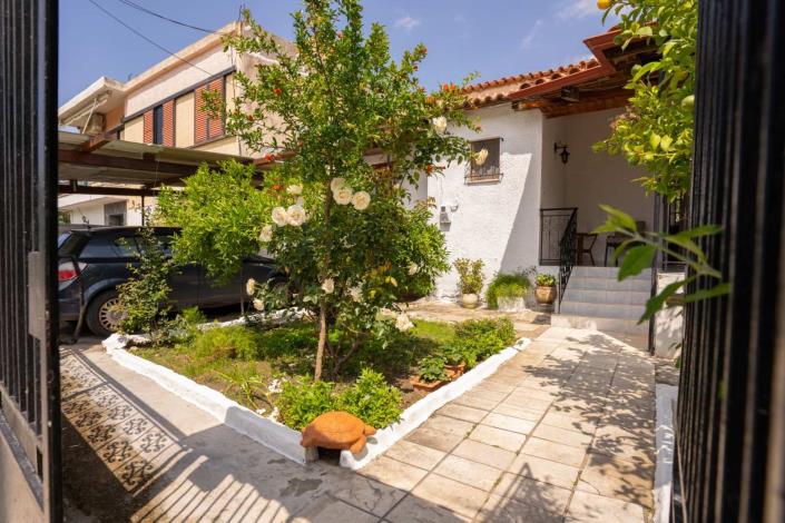 Image No.19-Maison / Villa de 3 chambres à vendre à Kalamata