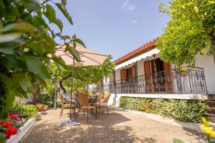 Image No.18-Maison / Villa de 3 chambres à vendre à Kalamata