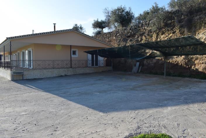 Image No.5-Appartement de 2 chambres à vendre à Kalamata