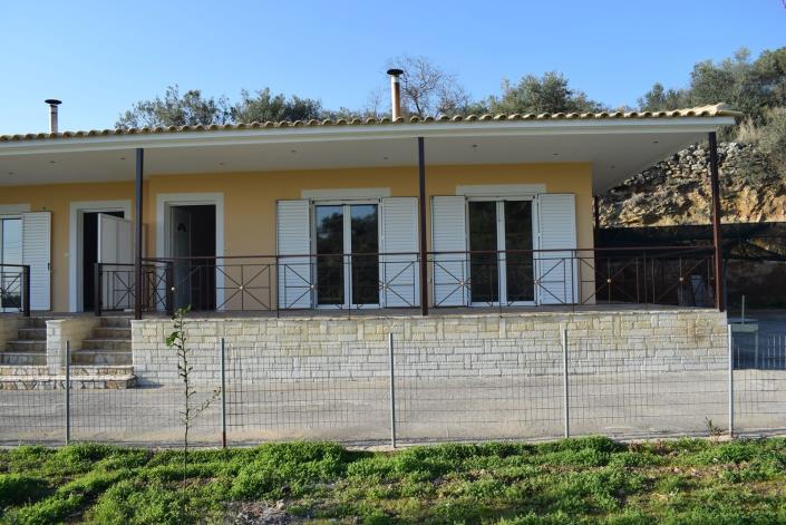 Image No.3-Appartement de 2 chambres à vendre à Kalamata