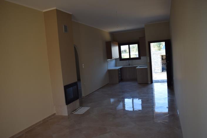 Image No.5-Appartement de 2 chambres à vendre à Kalamata