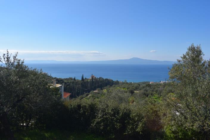 Image No.22-Villa de 3 chambres à vendre à Kalamata