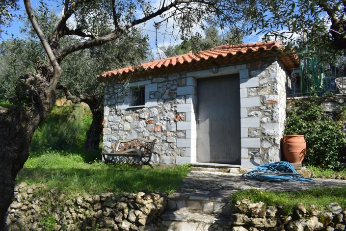 Image No.20-Villa de 3 chambres à vendre à Kalamata