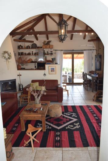 Image No.4-Villa de 3 chambres à vendre à Kalamata