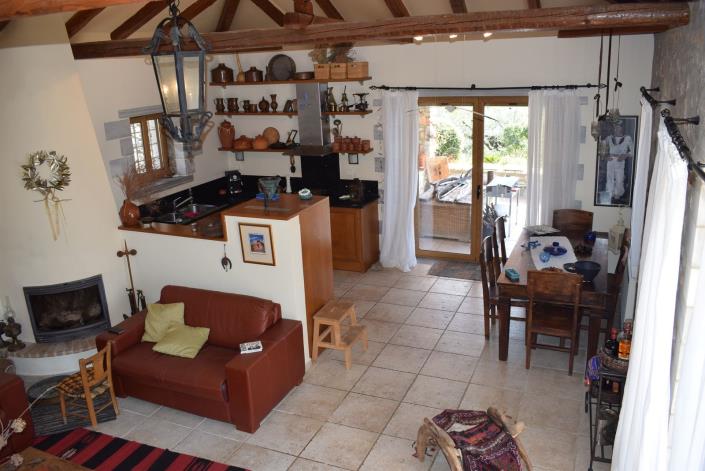 Image No.6-Villa de 3 chambres à vendre à Kalamata