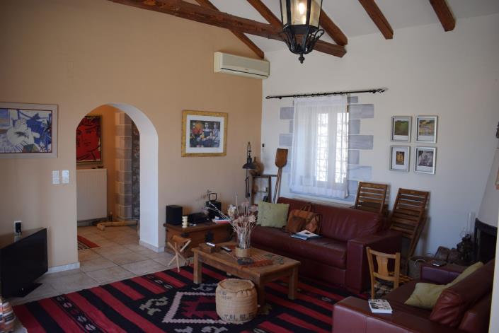 Image No.9-Villa de 3 chambres à vendre à Kalamata