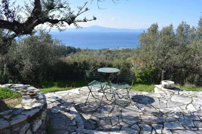 Image No.23-Villa de 3 chambres à vendre à Kalamata