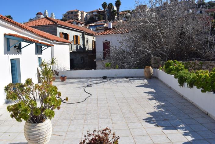 Image No.4-Maison de ville de 4 chambres à vendre à Koroni