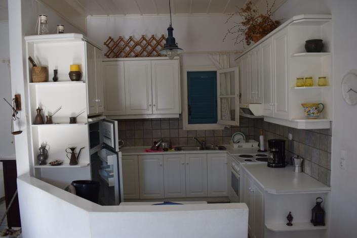 Image No.9-Maison de ville de 4 chambres à vendre à Koroni