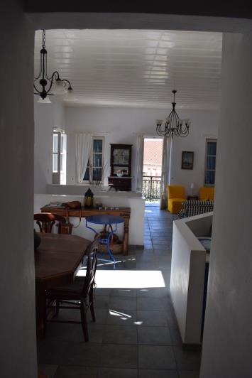 Image No.10-Maison de ville de 4 chambres à vendre à Koroni